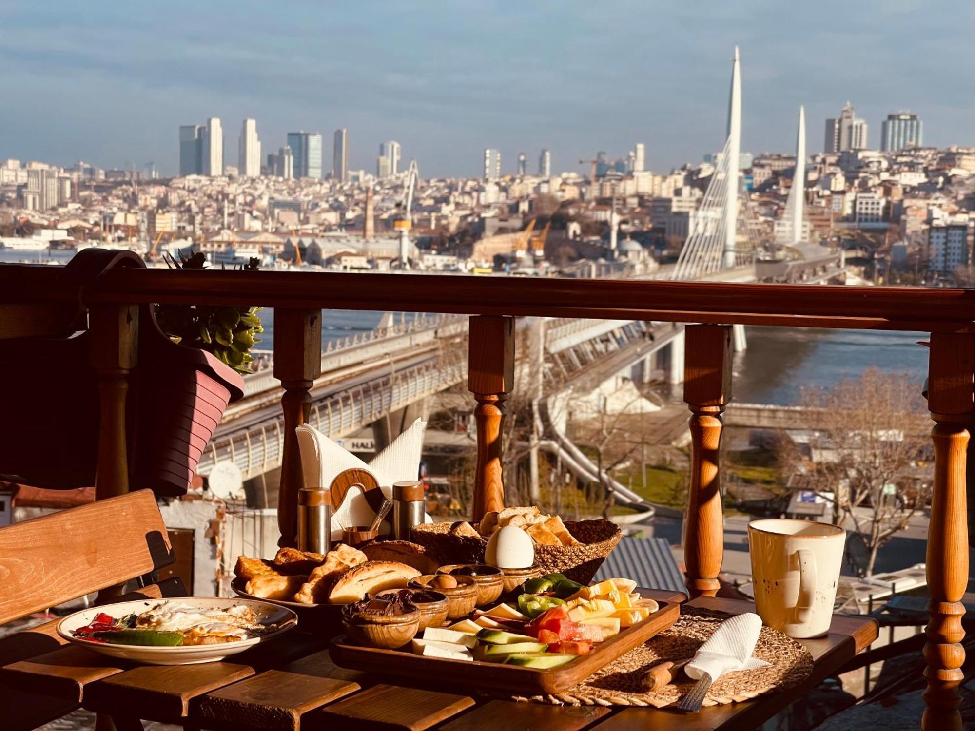 The Astra Hotel — Fotoğraflar 2
