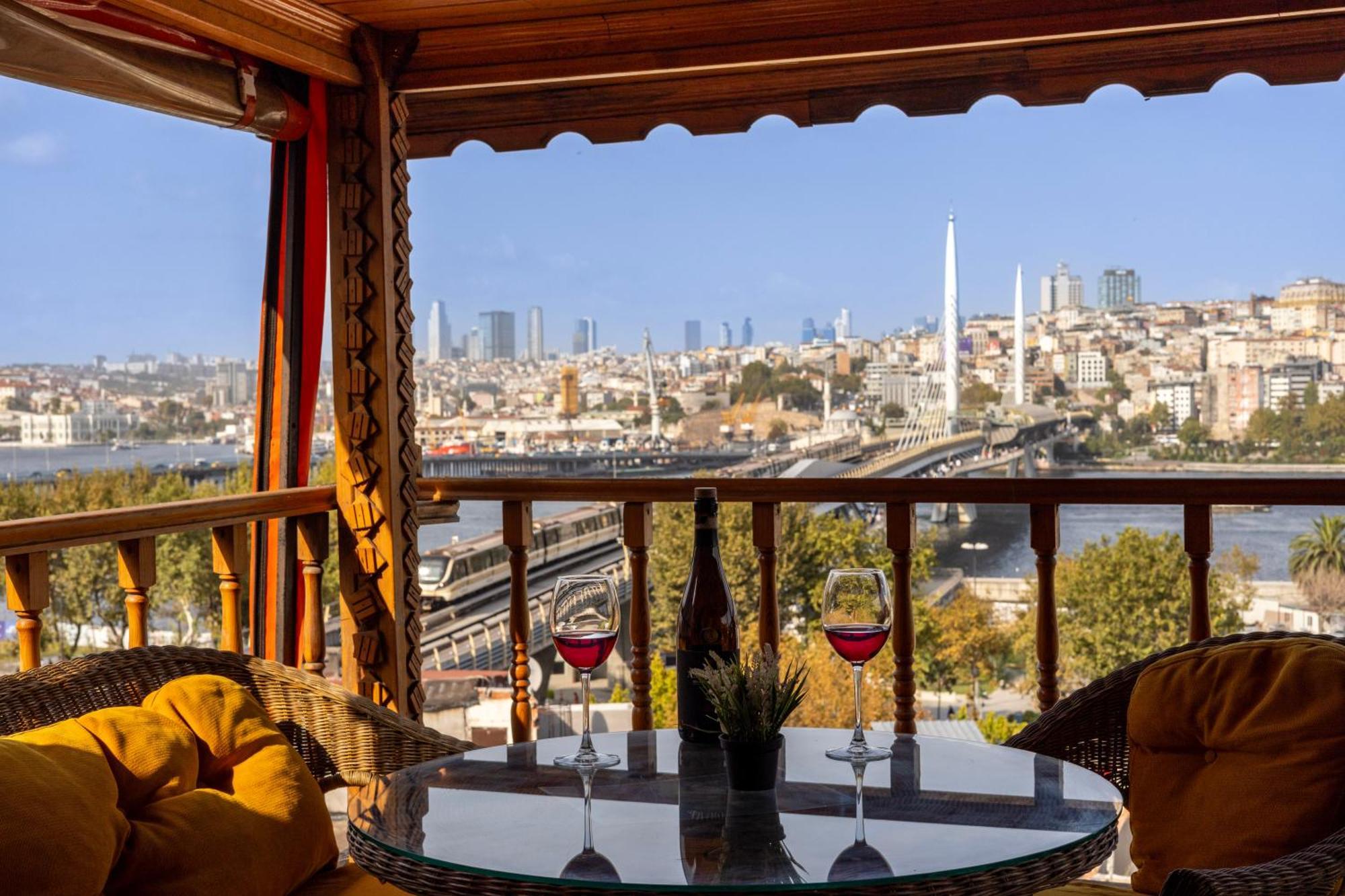 The Astra Hotel — Fotoğraflar 3